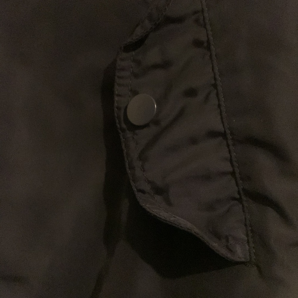 *Kids Bomber Gamer-Themed Jacket Size 7 - Picture 8 of 10